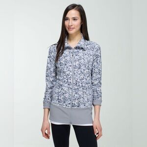 Lululemon Nice Asana Jacket